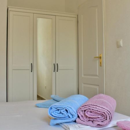 Apartments Villa Anna Baška Eksteriør billede