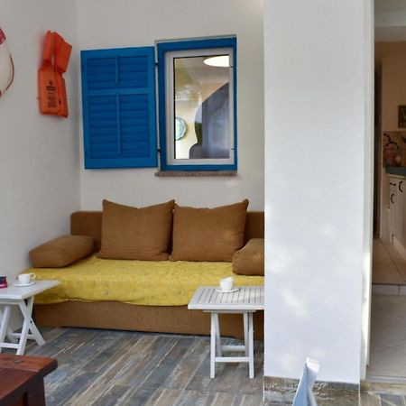 Apartments Villa Anna Baška Eksteriør billede